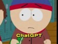 ChatGPT. Бабская херня