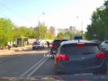 Господа полицейские vs самокатчик
