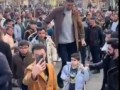 Самый высокий человек в мире