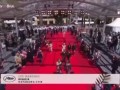 Чувашка в Каннах