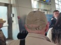 Почти 350 человек застряли в аэропортах Внуково и Шереметьево