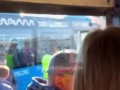 Пассажиров автобуса оштрафовали несмотря на то, что не работал ни один валидатор
