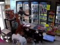 Суровые будни разливайки в Приморье
