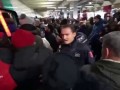 Франция, метро Парижа