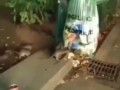 Франция, центр Парижа
