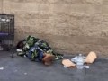 На улицах городов США 3