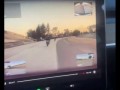 А дворники в конце видео что оттирают?