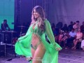 Краса из бразильской деревни