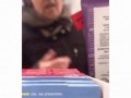 Разогрев перед поликлиникой