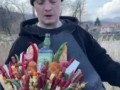 Вкусняшки не каждый день