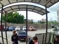 Поцеловал в ответ