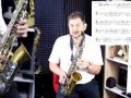 SaxOofon