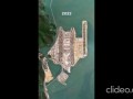 Спутники показали, как построили один из лучших аэропортов мира