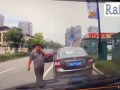Китаец лишился штанов, забравшись в электрощитовую