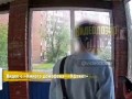 Ревнивый уфимец разбил окно и устроил драку