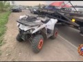 На авось не прокатило 2