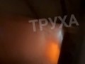 Шахед припарковался