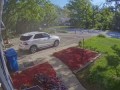 Видео взрыва грузовика в Иллинойсе.
