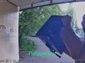 Кавказец и умный домофон