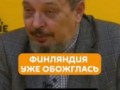 Вышли на самих себя: Финляндия подала в суд на «Газпром» за остановки поставок газа, но в