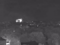 Видео прилета баллистической ракеты 9М723 по Чернигову минувшей ночью