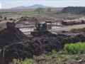 Началось строительство автомобильного моста между Россией и КНДР через реку Туманную
