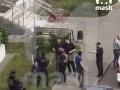 Стрельба в ЖК «Спортивный Квартал» в Новой Москве