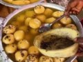Street food Bangladesh