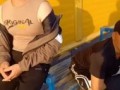 Парень прервал знакомство