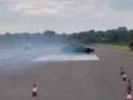 BMW на драг-рейсинге