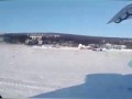 Ан-2. Видео падения в Магадане