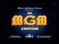 Tom and Jerry, 1 Episode Puss Gets the Boot 1940