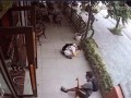 Слишком прозрачные стёкла очень опасны
