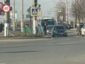Флешмоб добрых манер
