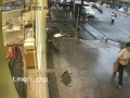 Дверь мне запили! Стеклянную!