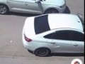 В Липецке 7-летний мальчик получил смертельные травмы, когда перебегал дорогу