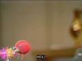 Немецкий комик в 1973