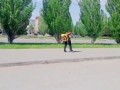 Очень быстрая доставка