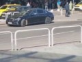 В аэропортах огромные очереди