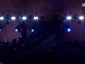 Мем дня: боец ММА убежал из октагона, потому что.. захотел какать