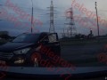 Приёмный экзамен в цирковое училище по классу акробатики сдал!