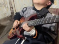 Когда уходит любовь, начинается блюз…