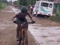 Я ещё никогда так не пугался во время просмотра видео