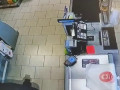Пьяный рецидивист совершил попытку вооруженного ограбления магазина в Иркутске