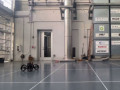 Робот трансформер 1