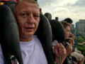 Смотри в камеру! Аттракцион свободного падения в Гуанчжоу