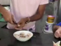 вкусно жрать
