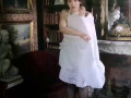 А можно просто юбку задрать?