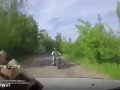 Шестнадцатилетний Дмитрий из Дмитрова самостоятельно собрал мотоцикл