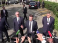 Заявления